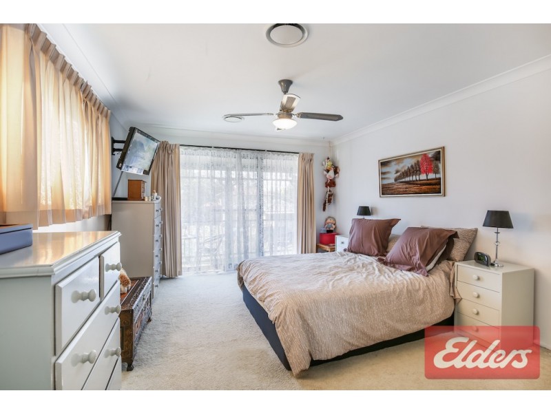 48 Greenmeadows Crescent, Toongabbie NSW 2146