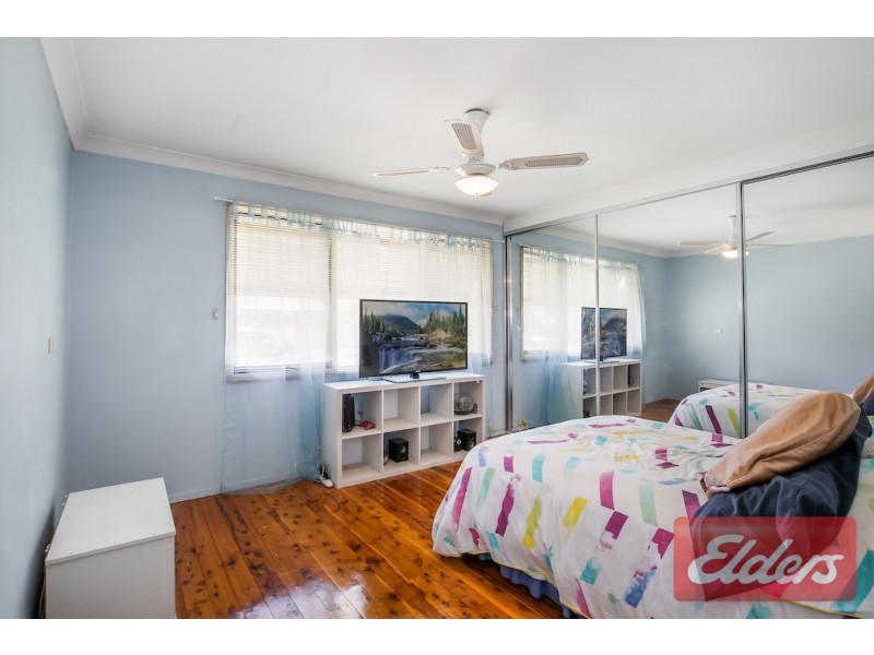 48 Greenmeadows Crescent, Toongabbie NSW 2146