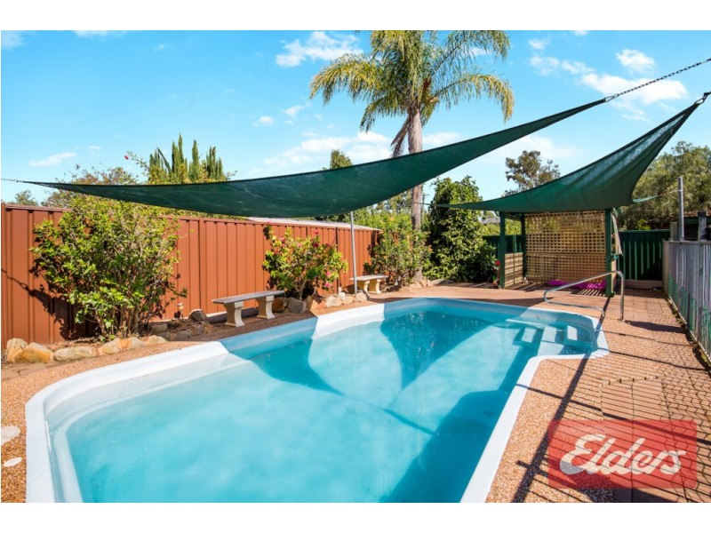 48 Greenmeadows Crescent, Toongabbie NSW 2146