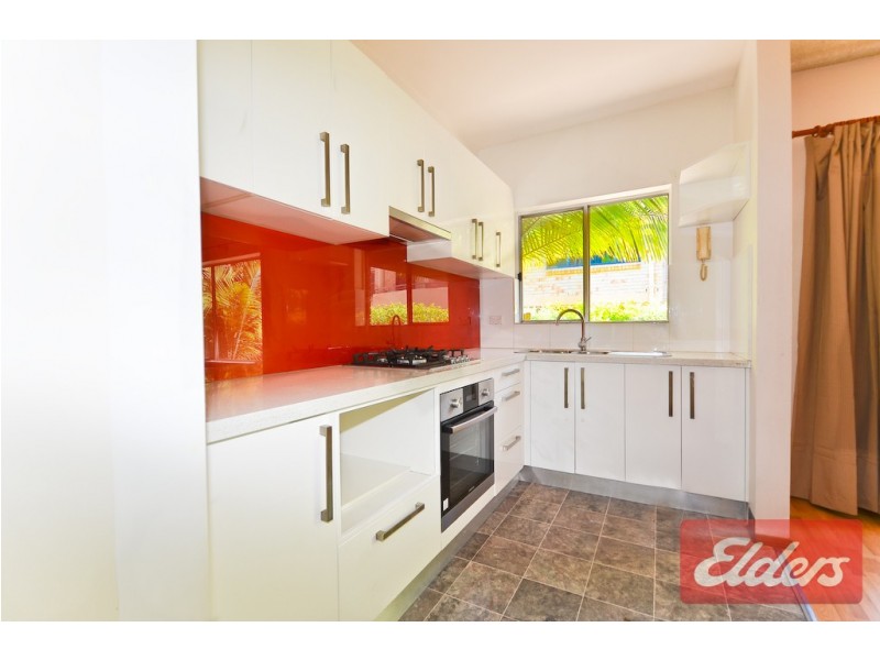 3/6 Mia Mia Street, Girraween NSW 2145