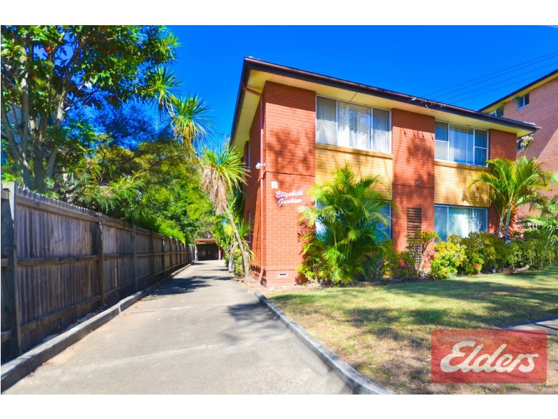 3/6 Mia Mia Street, Girraween NSW 2145