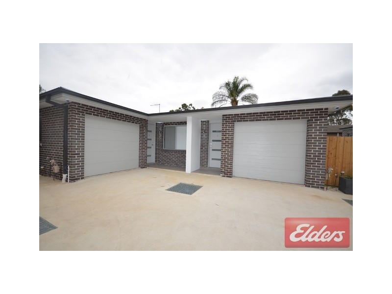 7/401 Wentworth Avenue, Toongabbie NSW 2146