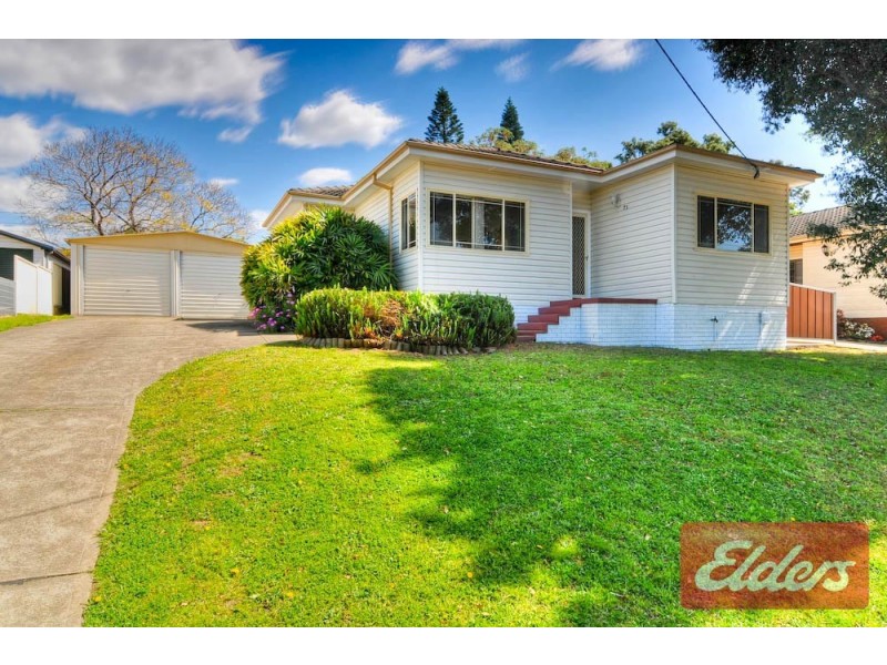 73 Pendant Avenue, Blacktown NSW 2148