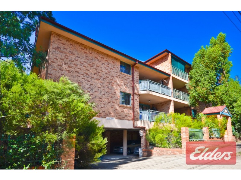 13/249 Dunmore Street, Pendle Hill NSW 2145