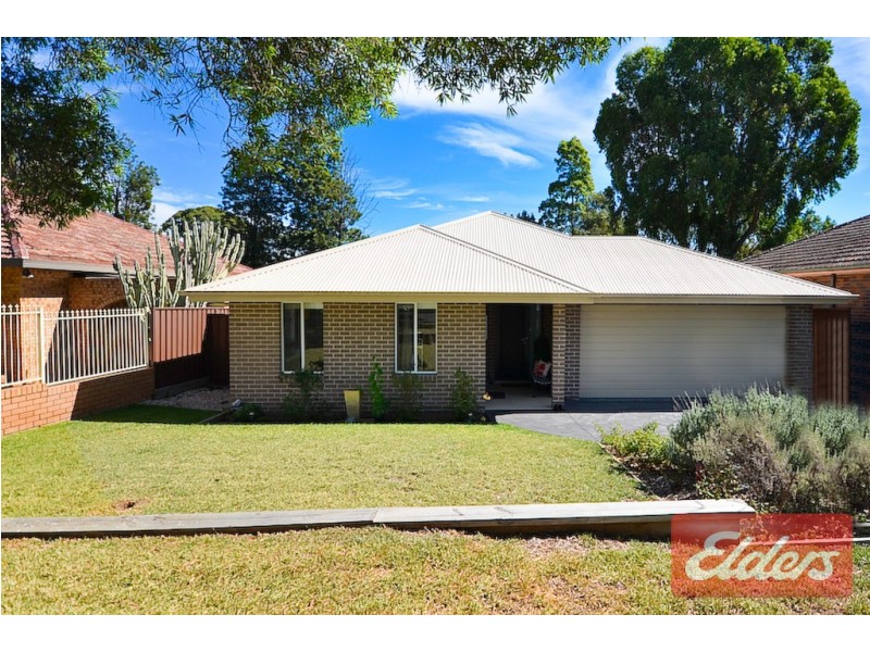 74 Lamonerie Street, Toongabbie NSW 2146