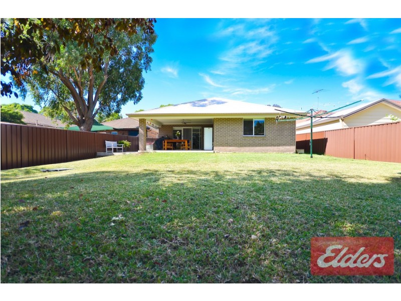 74 Lamonerie Street, Toongabbie NSW 2146