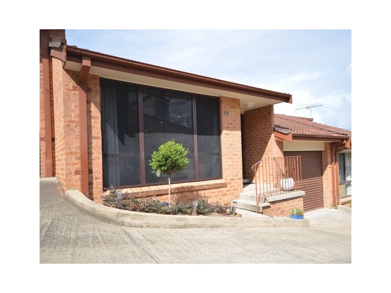 12/17 Mahony Road, Constitution Hill NSW 2145