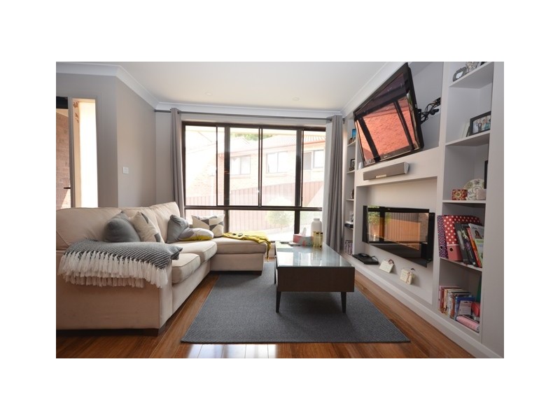 12/17 Mahony Road, Constitution Hill NSW 2145