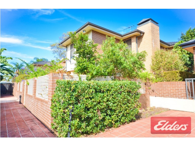 11/14-18 Valeria Street, Toongabbie NSW 2146