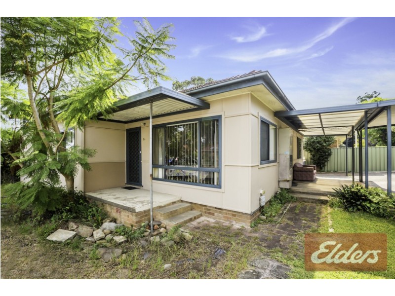 84 Fitzwilliam Road, Toongabbie NSW 2146