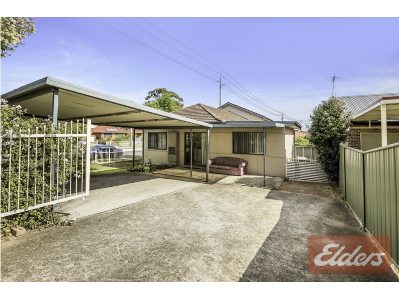 84 Fitzwilliam Road, Toongabbie NSW 2146