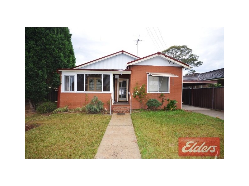 45 Carinya Road, Girraween NSW 2145