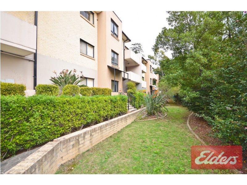 8/166-168 Bridge Road, Westmead NSW 2145