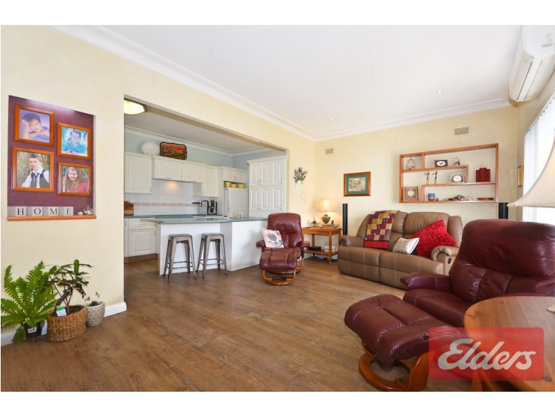 2 Lennox Street, Old Toongabbie NSW 2146