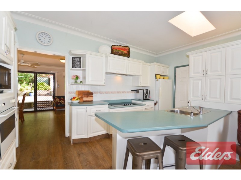 2 Lennox Street, Old Toongabbie NSW 2146