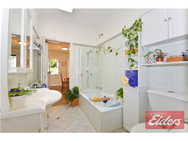 2 Lennox Street, Old Toongabbie NSW 2146