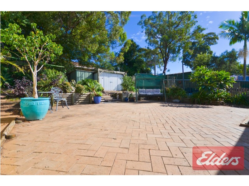2 Lennox Street, Old Toongabbie NSW 2146