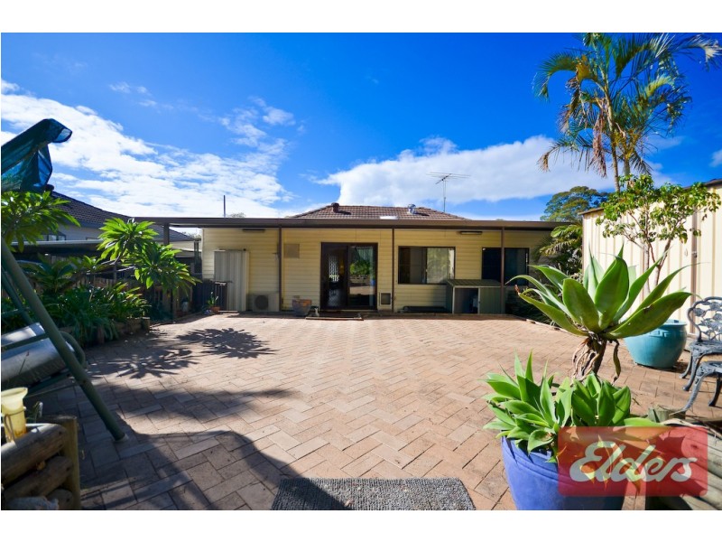 2 Lennox Street, Old Toongabbie NSW 2146