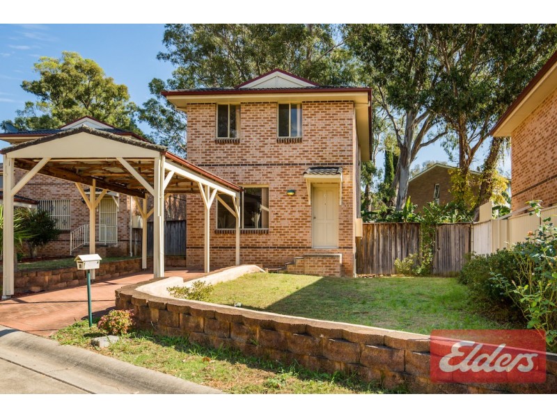 4/38 Marcia Street, Toongabbie NSW 2146
