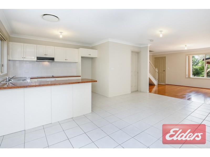 4/38 Marcia Street, Toongabbie NSW 2146