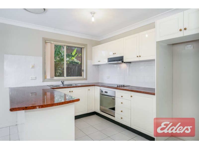 4/38 Marcia Street, Toongabbie NSW 2146