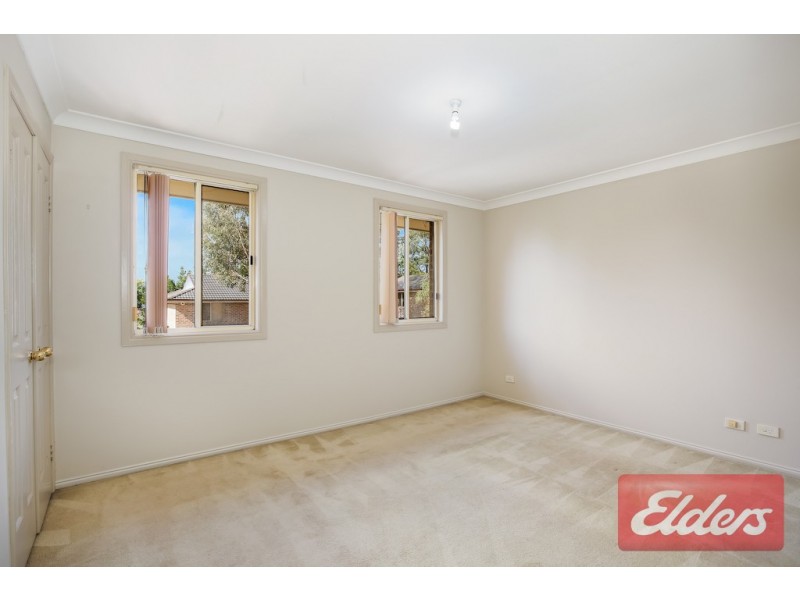 4/38 Marcia Street, Toongabbie NSW 2146
