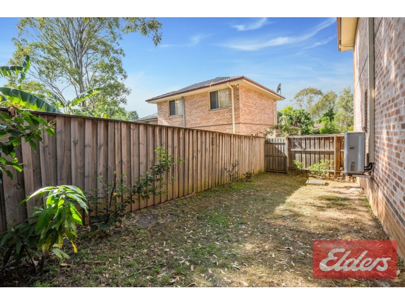 4/38 Marcia Street, Toongabbie NSW 2146