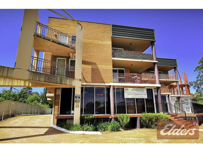 21/12-16 Toongabbie Road, Toongabbie NSW 2146