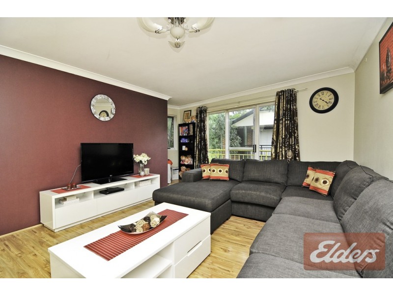 21/12-16 Toongabbie Road, Toongabbie NSW 2146