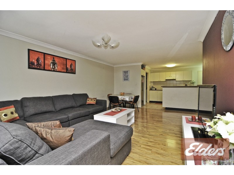 21/12-16 Toongabbie Road, Toongabbie NSW 2146