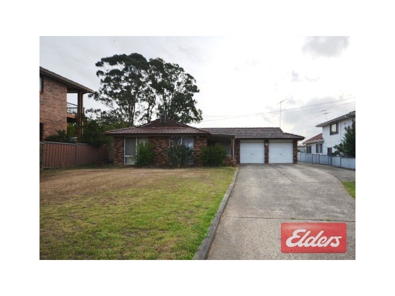 90 Girraween Road, Girraween NSW 2145
