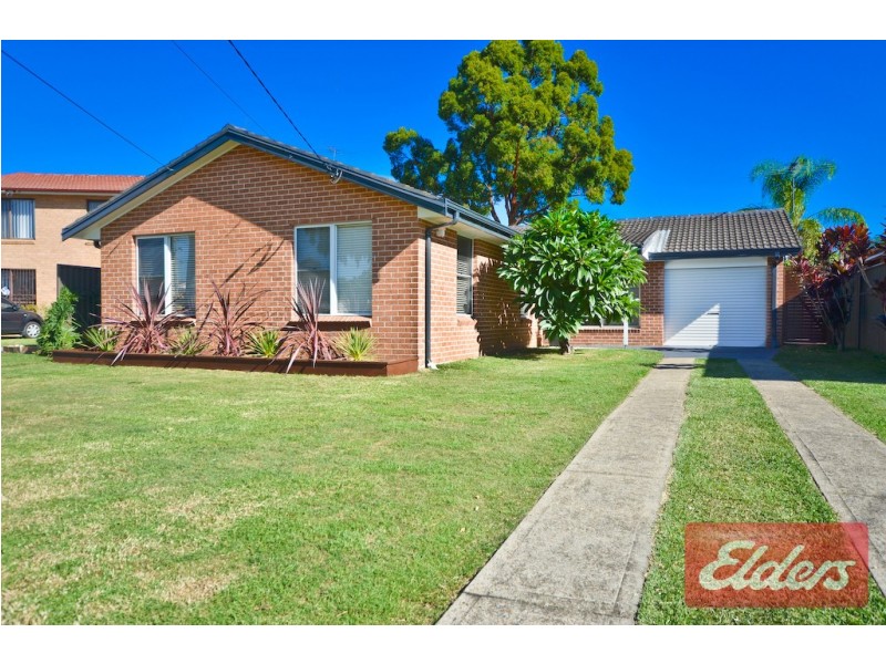 92 Rausch Street, Toongabbie NSW 2146