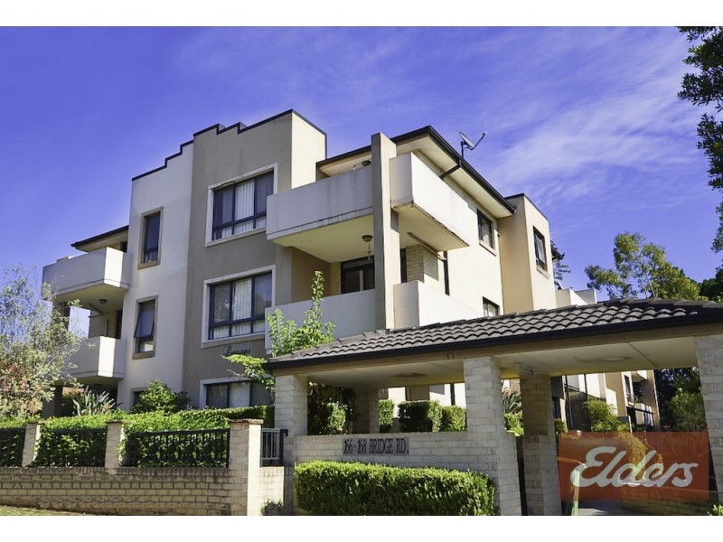 8/166-168 Bridge Road, Westmead NSW 2145