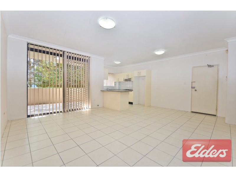 8/166-168 Bridge Road, Westmead NSW 2145