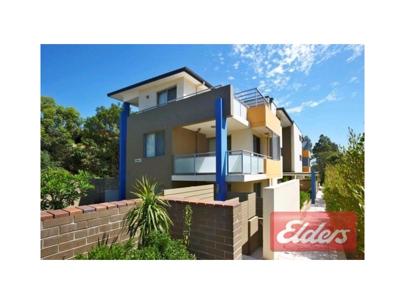 3/273 Dunmore Street, Pendle Hill NSW 2145