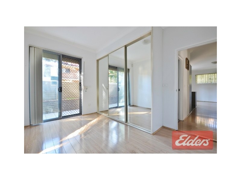 3/273 Dunmore Street, Pendle Hill NSW 2145