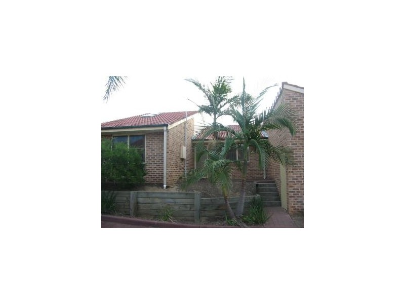 7/387 Wentworth Avenue, Toongabbie NSW 2146