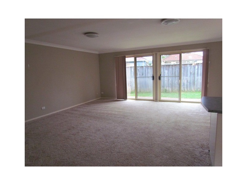 7/387 Wentworth Avenue, Toongabbie NSW 2146