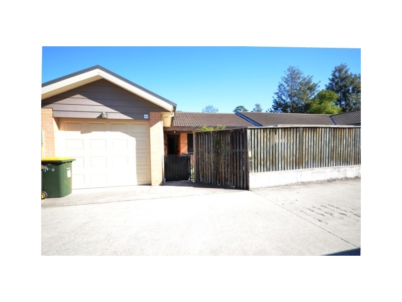 13/4-6 Metella Road, Toongabbie NSW 2146