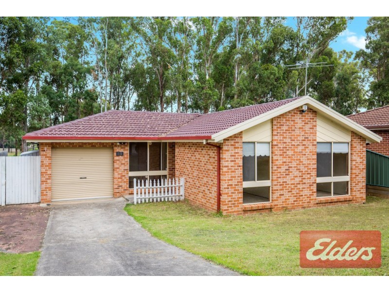 49 Summerfield Avenue, Quakers Hill NSW 2763