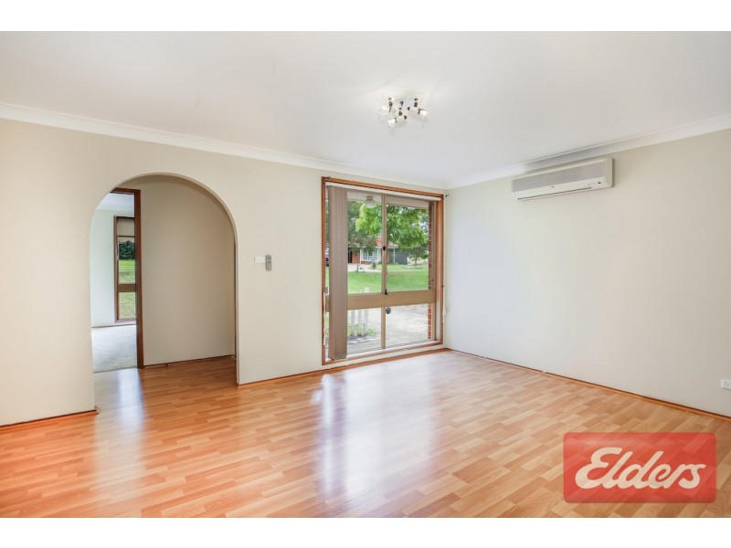 49 Summerfield Avenue, Quakers Hill NSW 2763