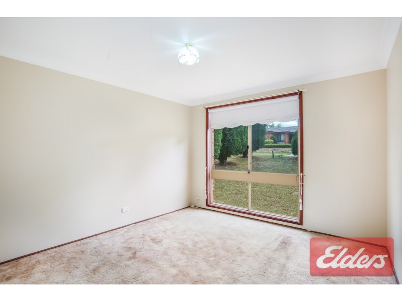 49 Summerfield Avenue, Quakers Hill NSW 2763