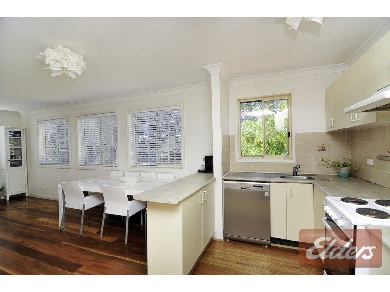 48 Picasso Crescent, Old Toongabbie NSW 2146