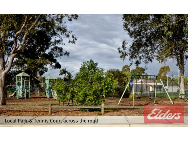 48 Picasso Crescent, Old Toongabbie NSW 2146