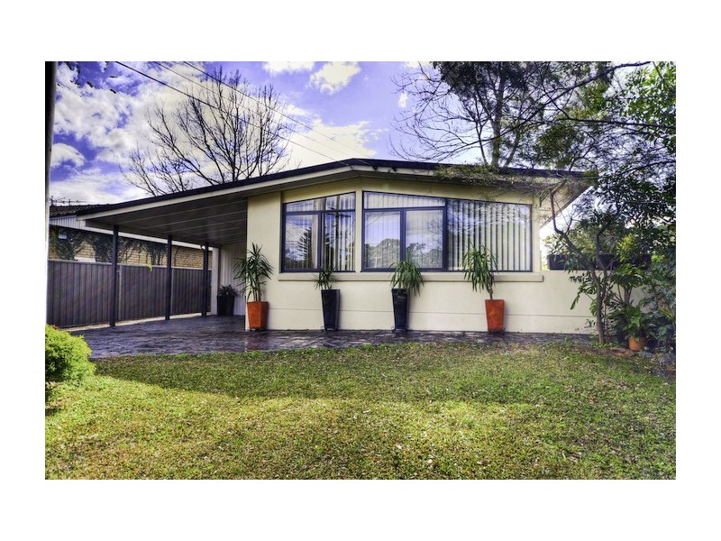 30 Rausch Street, Toongabbie NSW 2146