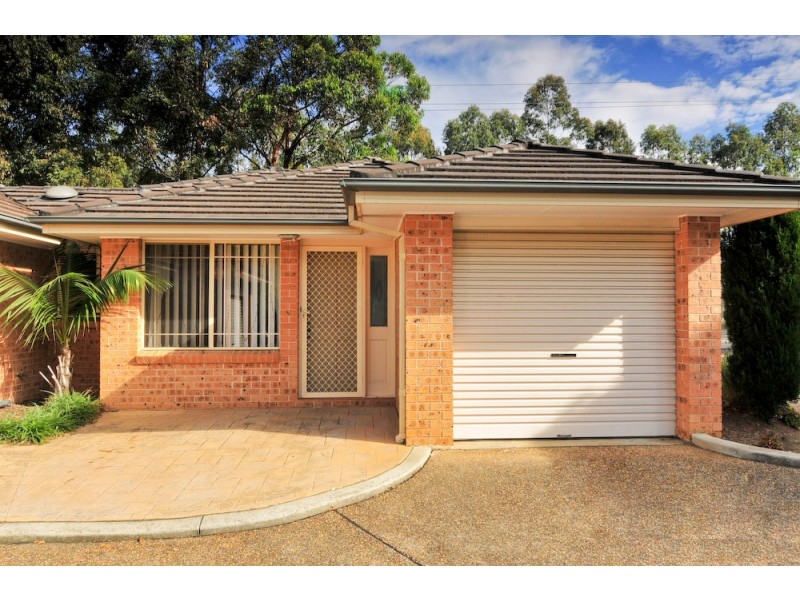 1/381 Wentworth Avenue, Toongabbie NSW 2146
