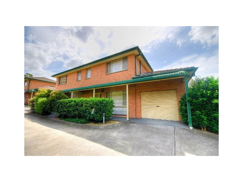 6/113 Metella Road, Toongabbie NSW 2146