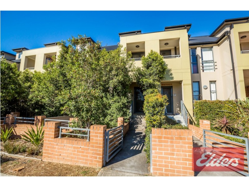 6/517-521 Wentworth Avenue, Toongabbie NSW 2146