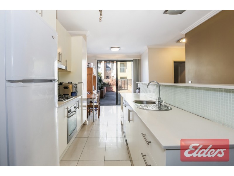 6/517-521 Wentworth Avenue, Toongabbie NSW 2146