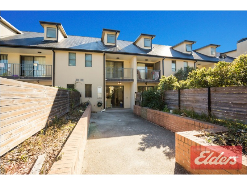 6/517-521 Wentworth Avenue, Toongabbie NSW 2146